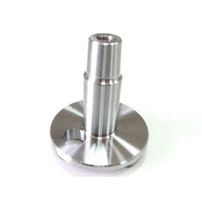 Sno-X Kampiakselin puolisko PTO Rotax 503cc