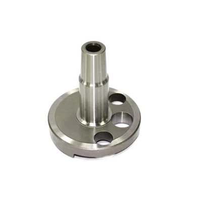 Sno-X Kampiakselin puolisko Polaris 800 2000-05 PTO