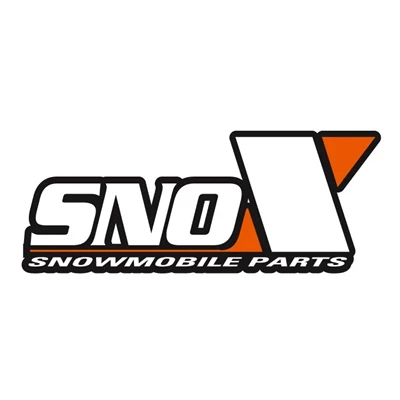 Sno-X Mäntä täydellinen Rotax 247 std