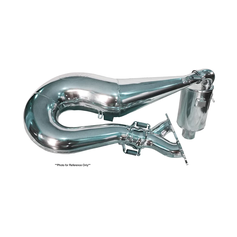 SPI Täysputkisto Ceramic Polaris Matryx 850 Patriot 2021-