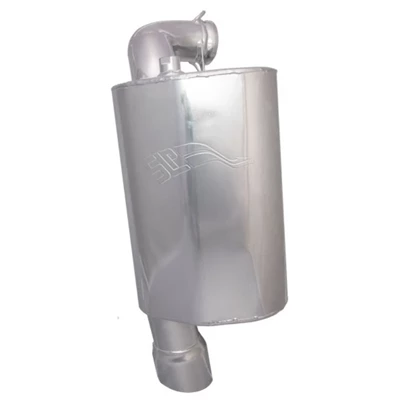 SLP Lightweight Äänenvaimennin Polaris Axys 850