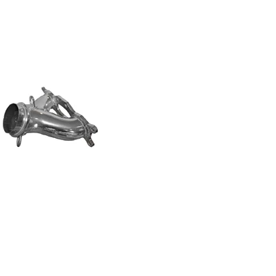 SPI Y-Putki Ceramic BRP 850 Gen 4/5 2017-