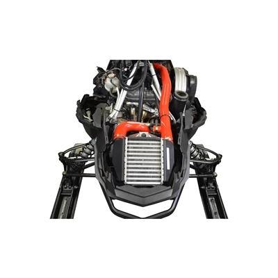 SPI Silicone Ilmanottosarja Ski-Doo/Lynx Radien-X 900/R Turbo(Not incl.Blow Off)