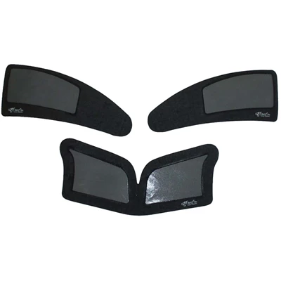 Frogzskin Arctic Cat M-Series 2005-11,Arctic Cat Crossfire 2006-11 Nose Vent