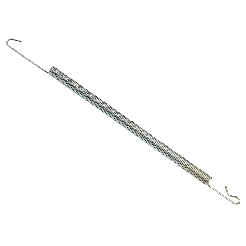 Sno-X Pakoputken jousi 200,5x289,8mm Yamaha