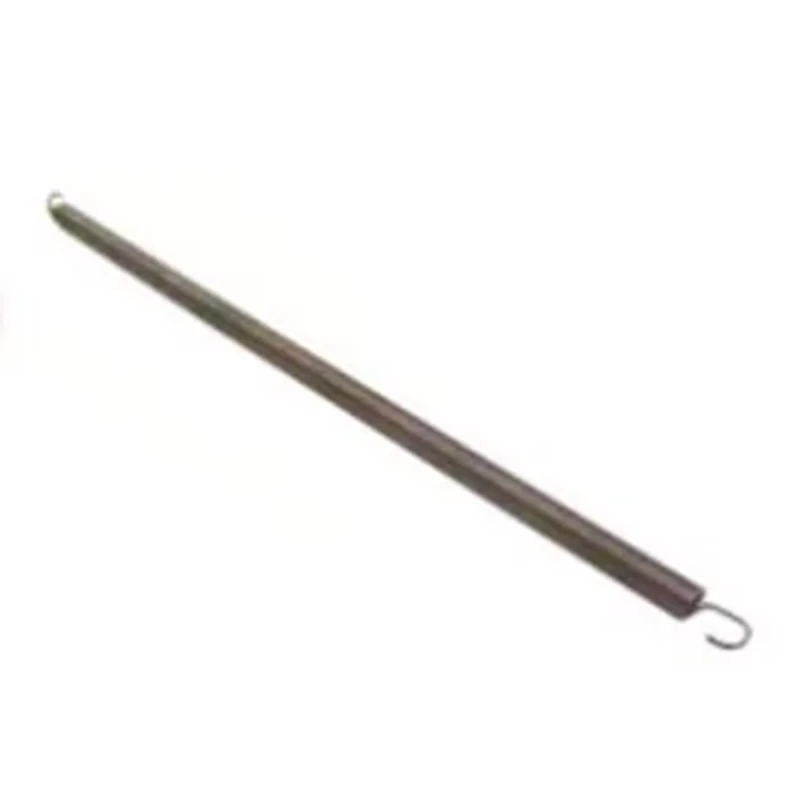 Sno-X Pakoputken jousi 241x263mm