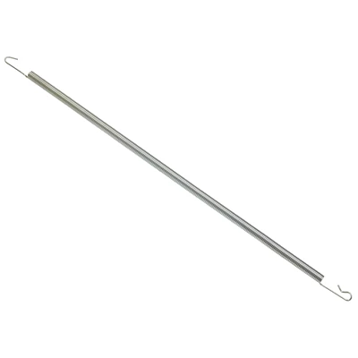 Sno-X Pakoputken jousi 415x483mm Yamaha