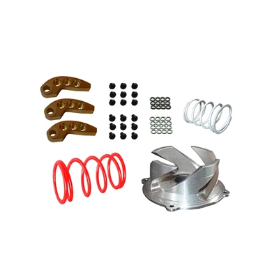 SPI Performance Stage 2 Kit RMK Versio / Polaris 850 AXYS/MATRYX