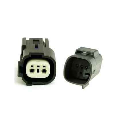 SPI Exhaust Pipe Temp Sensor Delete Plug, Ski-Doo Gen 4/5 2017-