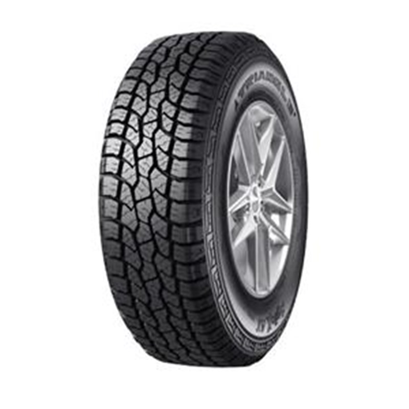 Triangle AgileX A/T TR292 265/50R20 111T M+S Kesärengas
