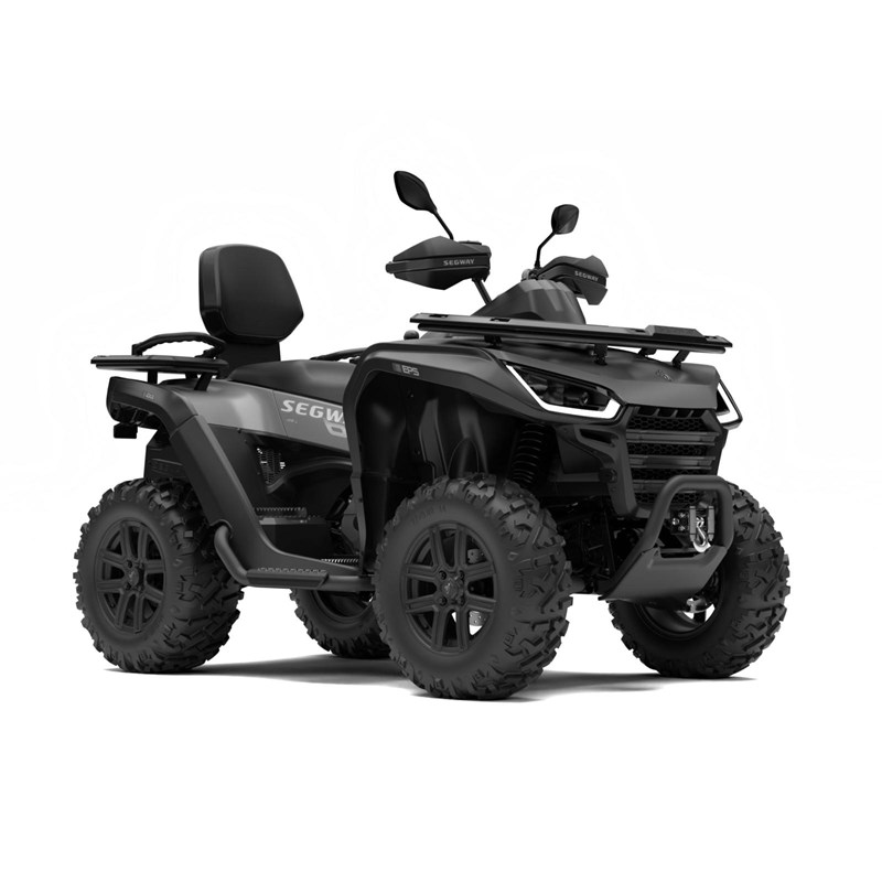 Segway Snarler AT6 L EPS Standard T3, telapeli Camso X4S