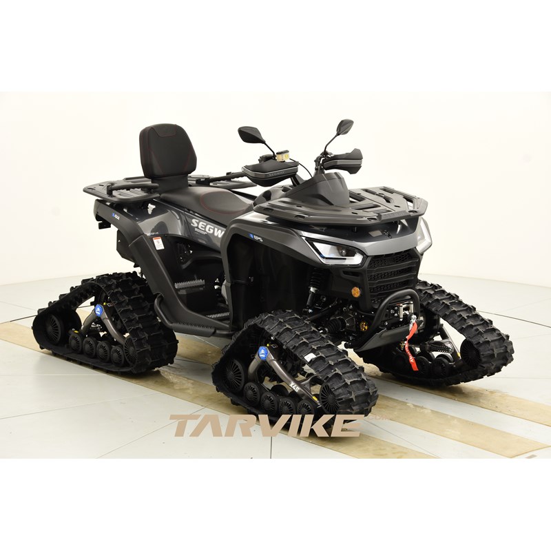 Segway Snarler AT6 L EPS Standard T3, telapeli Camso X4S