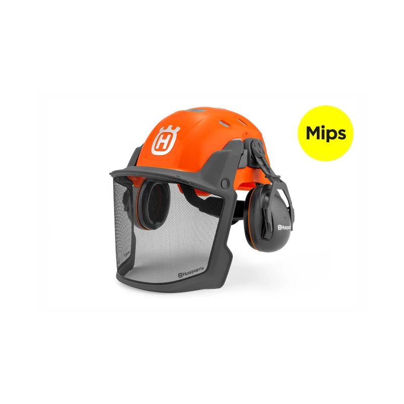 Husqvarna Metsätyökypärä Technical Mips