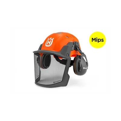 Husqvarna Metsätyökypärä Technical Mips