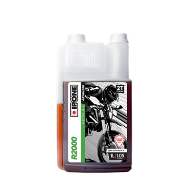 Ipone R2000 strawberry 2T 1L