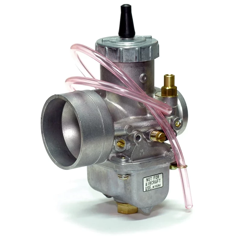 Mikuni VM38mm Kaasutin