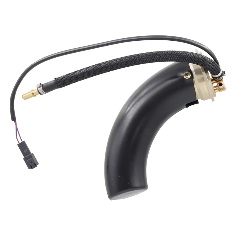 Sno-X Sähköinen polttoainepumppu (täydellinen), BRP 600HO SDI