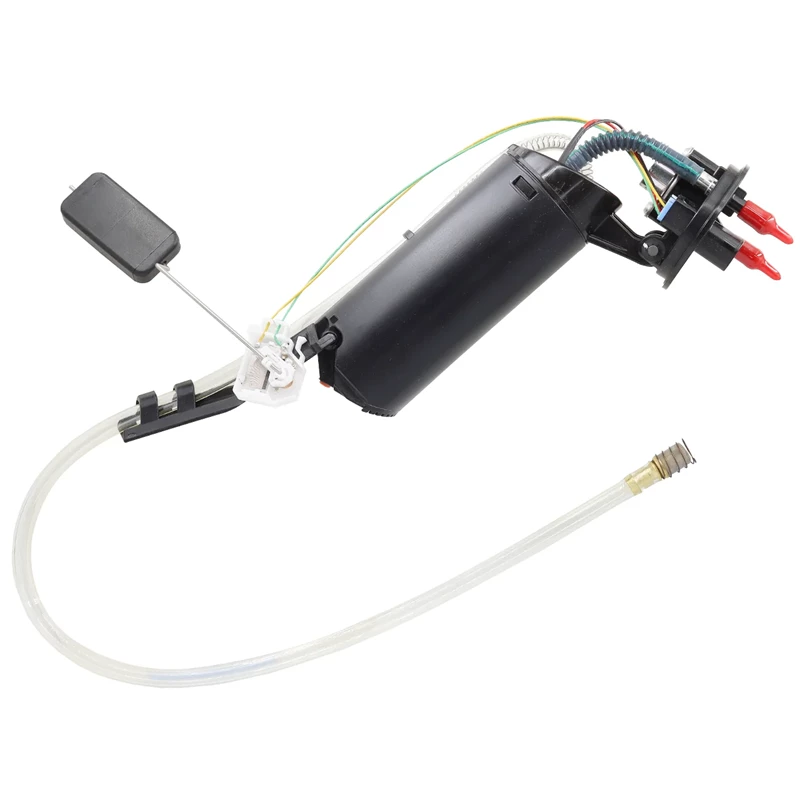 Sno-X Sähköinen polttoainepumppu (täydellinen), BRP 600/800 E-tec