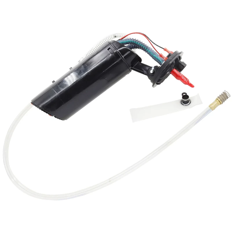 Sno-X Sähköinen polttoainepumppu (täydellinen), BRP 600/800 E-tec