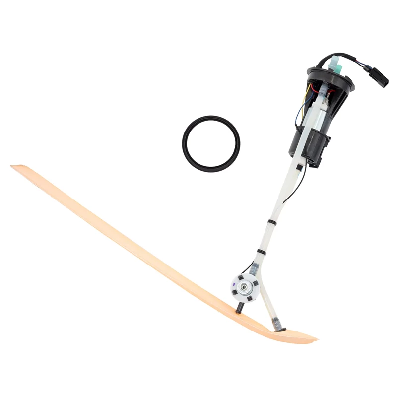 Sno-X Sähköinen polttoainepumppu (täydellinen), Polaris 600/800/850