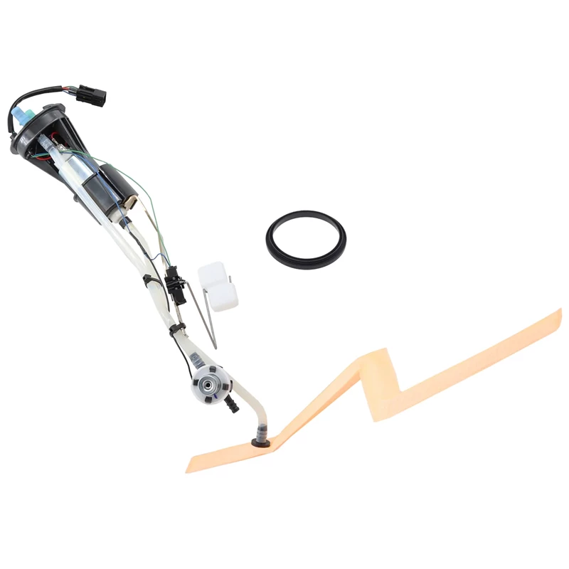Sno-X Sähköinen polttoainepumppu (täydellinen), Polaris 600/800/850