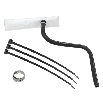 Sno-X Polttoaine suodatin Polaris Widetrack