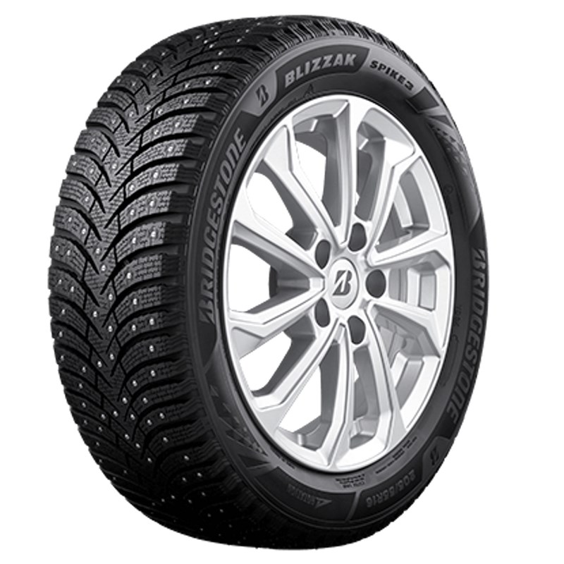 Bridgestone Spike 3 205/55R16 94T