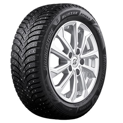 Bridgestone Spike 3 225/55R17 101T