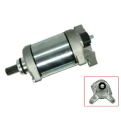 Bronco Starttimoottori Polaris 330 - 500cc