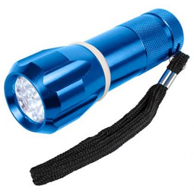 King Led Taskulamppu