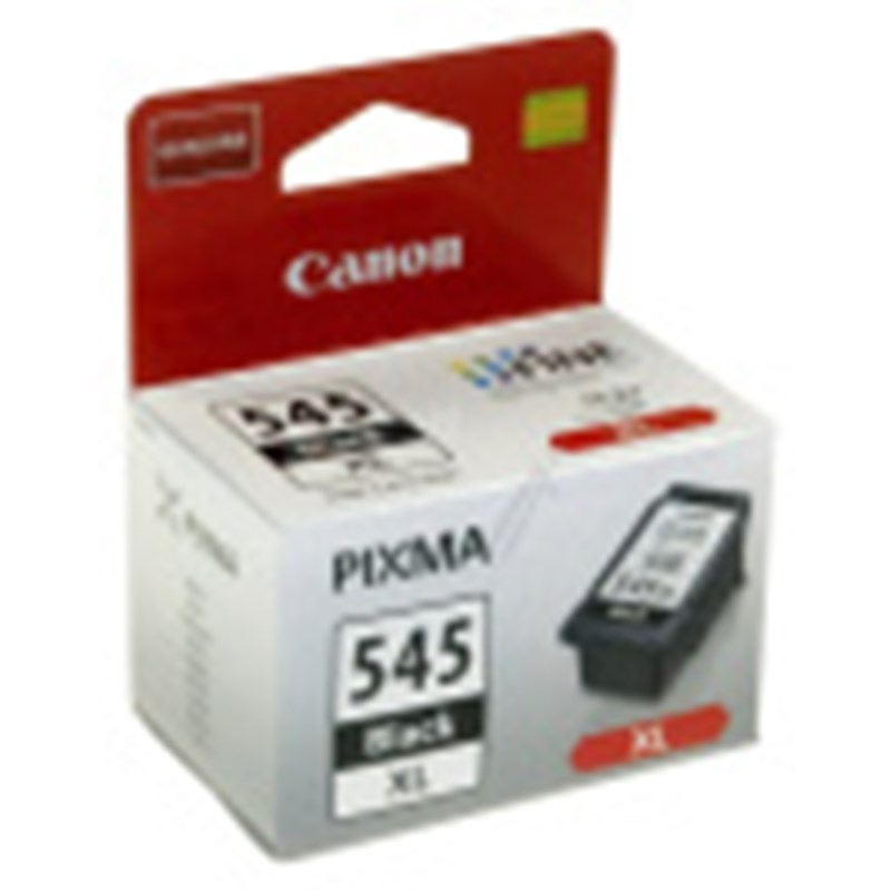 Canon Väripatruuna PG-545XL musta