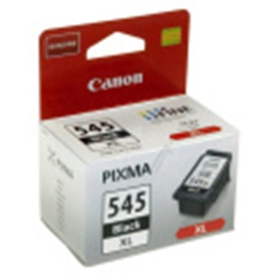 Canon Väripatruuna PG-545XL musta