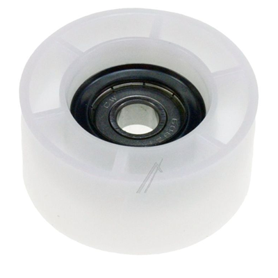 Siemens IQ300 kiristysrulla