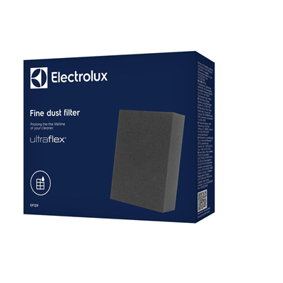 Electrolux EF129 1 pölynimurin suodatin