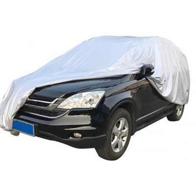 K27 Henkilöauton kokopeite SUV