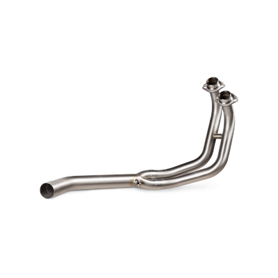 Akrapovic Optional Header (SS) Yamaha Tenere 700 2019-2024
