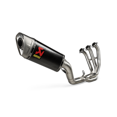 Akrapovic Racing Line (Carbon) Yamaha MT-09/FZ-09 2024