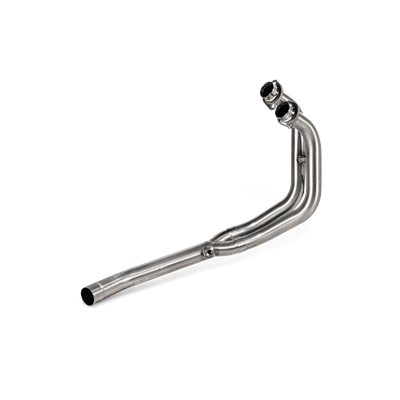 Akrapovic Optional Header (SS) Yamaha Tenere 700