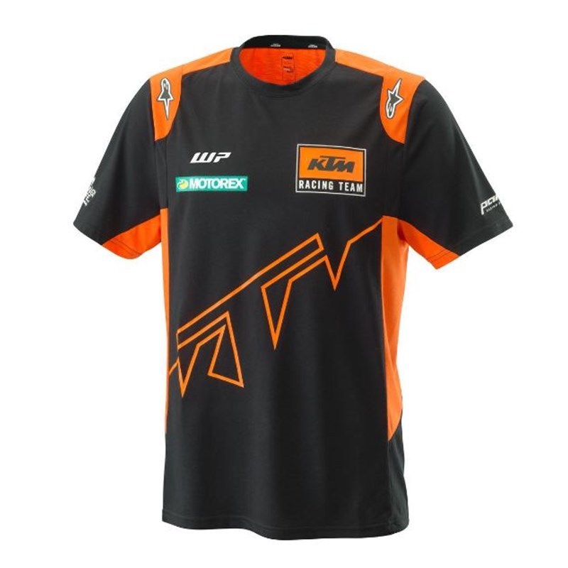 TEAM TEE XXL