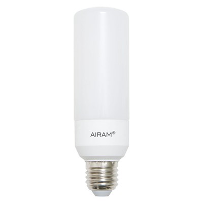 Airam LED TUB45 840 1055lm E27 OP