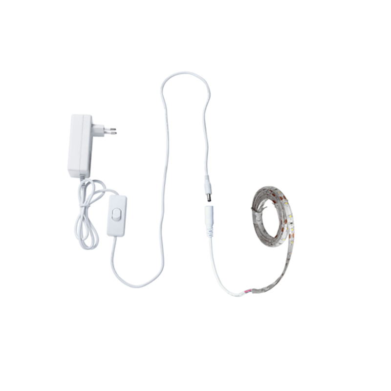 Airam LED Strip Power 24V IP20 840 5m