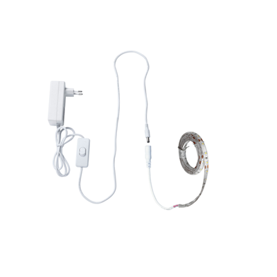 Airam LED Strip Power 24V IP20 840 5m
