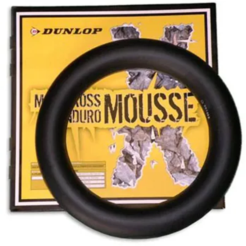 Dunlop GX Mousse MC-19F 70/100-19 Etu