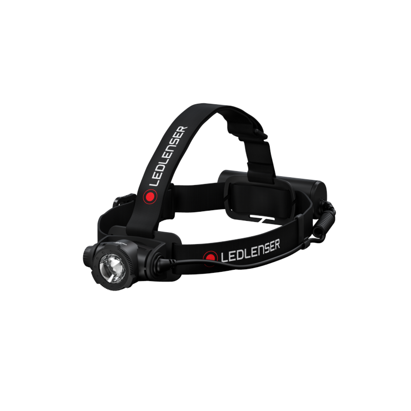 Ledlenser H7R Otsalamppu