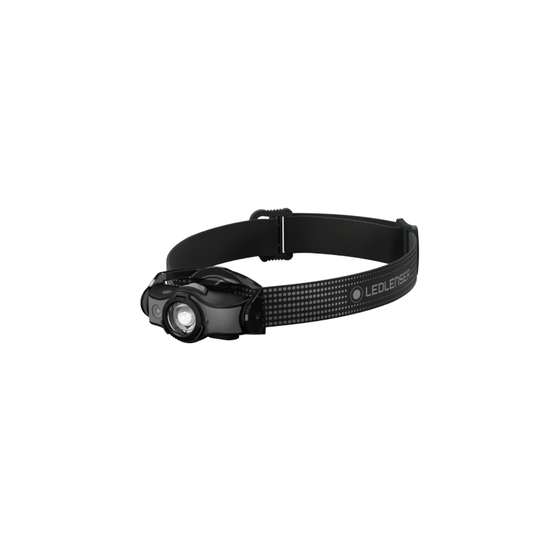 Ledlenser MH5 Otsalamppu