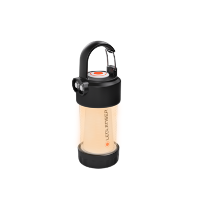 Ledlenser ML4 Warm Light Lyhty