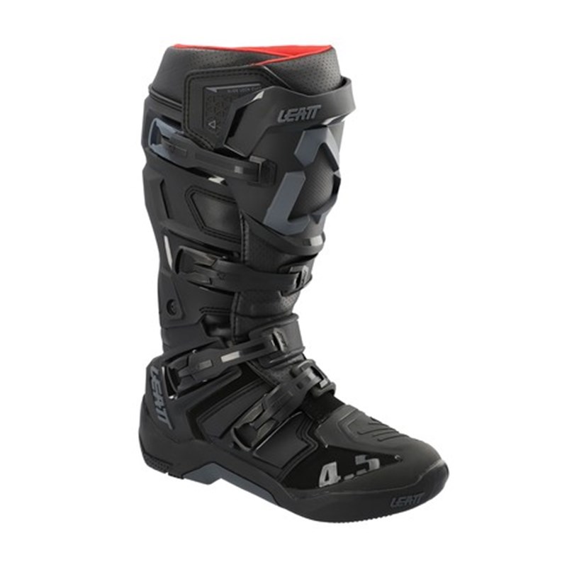 Leatt Ajosaappaat 4.5 US13/UK12/EU48