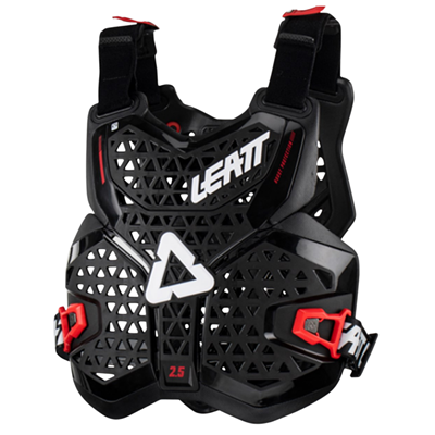 Leatt Rintapanssari 2.5