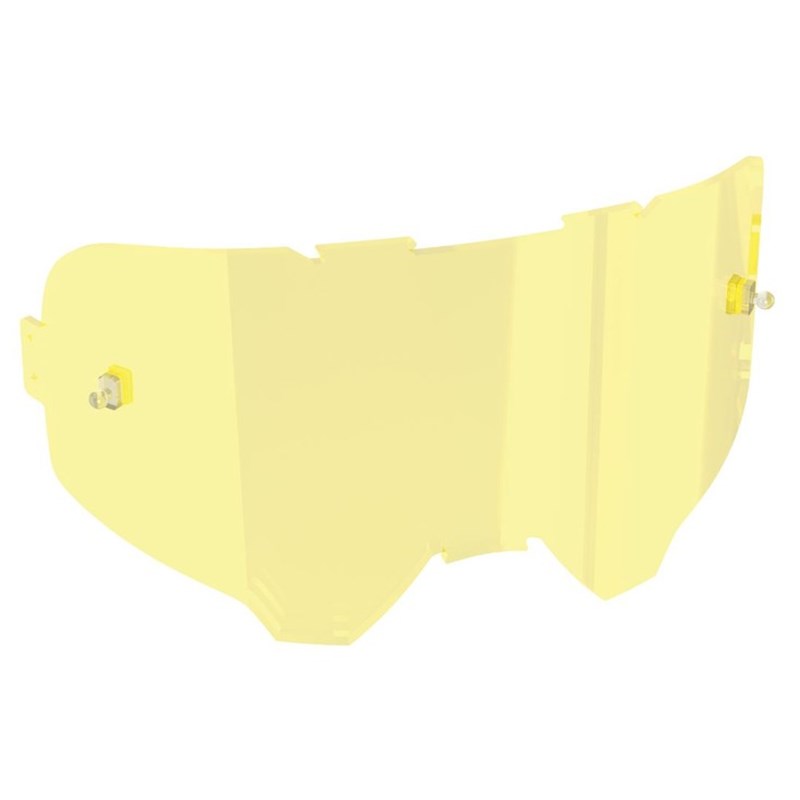 Leatt Varalinssi Yellow 70%