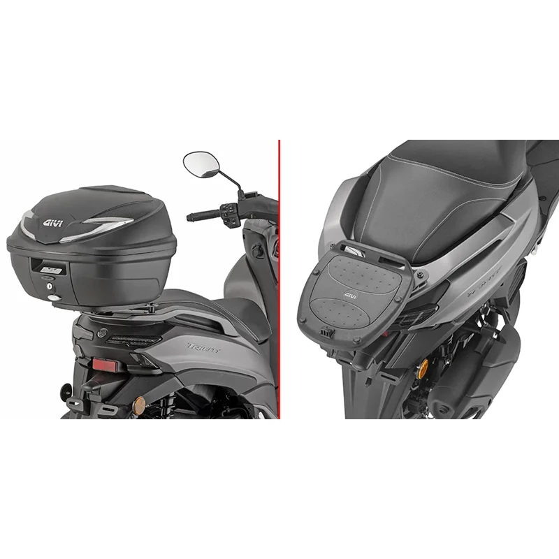 Givi Takateline Yamaha Tricity 125 (2025)